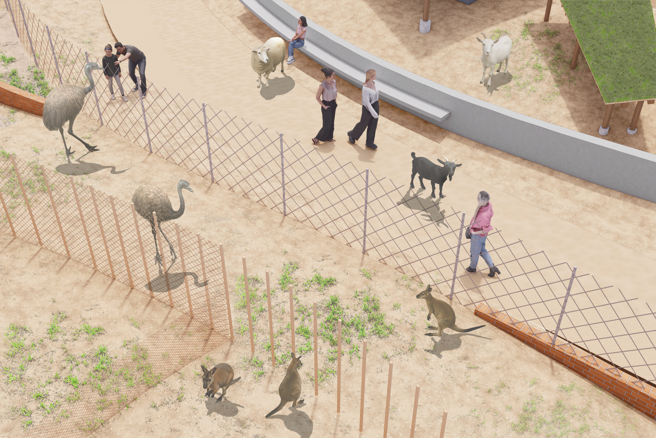 リニューアルプロジェクトについて